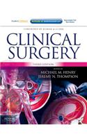 Clinical Surgery