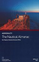 Nautical Almanac