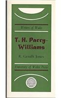 T. H. Parry-Williams