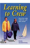 Learning to Crew