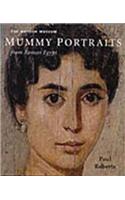 Mummy Portraits from Roman Egypt