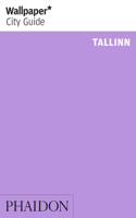 Wallpaper City Guide Tallinn