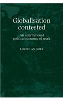 Globalisation Contested