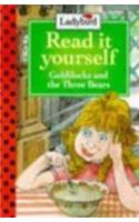 Read It Yourself Goldilocks And The Three Bears