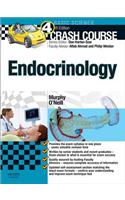 Crash Course Endocrinology E-Book