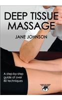 Deep Tissue Massage