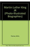 Martin Luther King, Jr.
