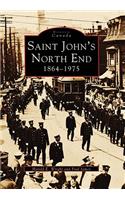 Saint John's North End