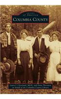 Columbia County