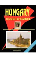 Hungary Business Law Handbook