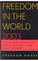 Freedom in the World 2003