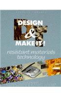 Resistant Materials Technology