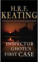Inspector Ghote's First Case