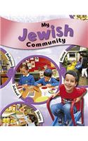 My Community: My Jewish Community