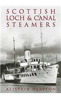 Scottish Loch and Canal Steamers