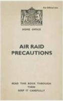 Air Raid Precautions