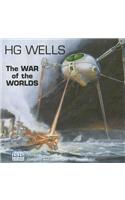 The War Of The Worlds