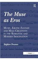 The Muse as Eros