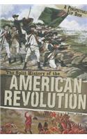 Split History of the American Revolution