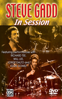 Steve Gadd -- In Session