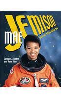 Mae Jemison