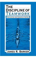 The Discipline of Teamwork