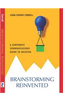 Brainstorming Reinvented