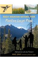 Rocky Mountain National Park: Peril on Longs Peak