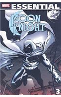 Essential Moon Knight Vol.3