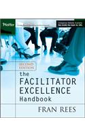 The Facilitator Excellence Handbook