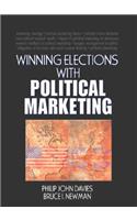 Winning Elections with Political Marketing