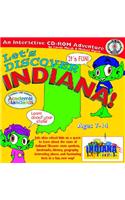 Let's Discover Indiana!
