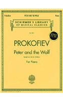 Peter and the Wolf