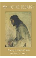 Who Is Jesus?