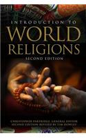 Introduction to World Religions