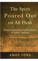 Spirit Poured Out on All Flesh