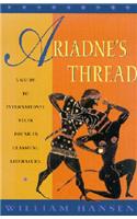 Ariadne's Thread: A Guide to International Tales Found in Classical Literature