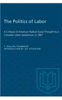 Politics of Labor