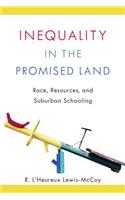 Inequality in the Promised Land