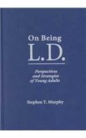 On Being L.D