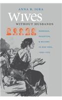 Wives Without Husbands