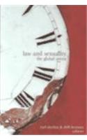 Law and Sexuality: The Global Arena