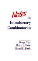 Notes on Introductory Combinatorics