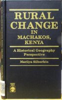 Rural Change in Machakos, Kenya