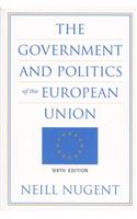 Government and Politics of the European Union