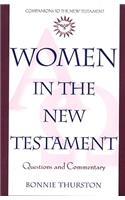 Women in the New Testament
