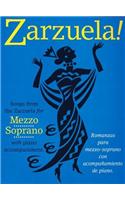 Zarzuela!: Mezzo-Soprano