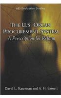 The U.S. Organ Procurement System