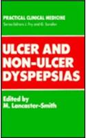Ulcer and Non-ulcer Dyspepsias
