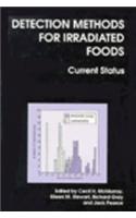 Detection Methods for Irradiated Foods: Current Status